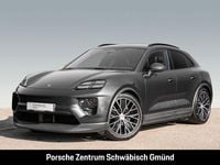 Gebraucht Porsche Macan 300 kW (408 PS) 2024 Grau SUV