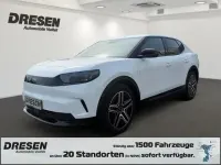 Gebraucht Ford Capri Premium 250 kW (340 PS) 2024 Weiss SUV