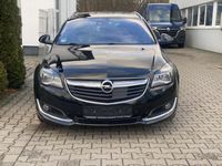 gebraucht Opel Insignia 1.6 Turbo Sports Touer Business Innovation