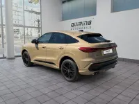 Neu Audi Q5 Sportback Sport 204 PS (150 kW) 2026 Gold SUV
