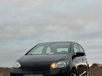 Gebraucht Skoda Citigo 75 PS (55 kW) 2012 Schwarz Kleinwagen