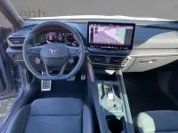 Gebraucht Cupra Formentor 150 PS (110 kW) 2025 Grau SUV
