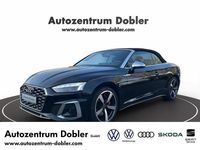 Gebraucht Audi S5 Cabriolet Sport 354 PS (260 kW) 2023 Mythosschwarz Cabrio