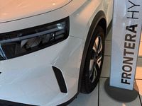 Neu Opel Frontera 136 PS (100 kW) 2026 Weiß SUV