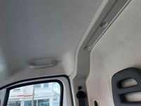 Gebraucht Peugeot Boxer 131 PS (96 kW) 2013 Weiß Van