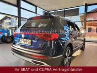 gebraucht Seat Tarraco XCELLENCE 2,0 TDI DSG 150PS*AHK*Kamera*L