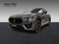Gebraucht Maserati Levante 430 PS (316 kW) 2024 Grigio maratea SUV