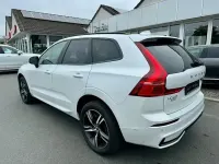 Usata Volvo XC60 Ultimate 197 CV (144 kW) 2023 Bianco SUV