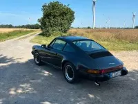 Gebraucht Porsche 911SC 179 PS (131 kW) 1982 Schwarz