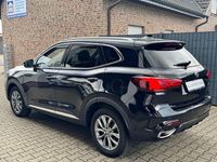 Gebraucht MG HS Comfort 162 PS (119 kW) 2024 Schwarz SUV