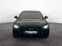 Gebraucht Audi A5 S-Line 204 PS (150 kW) 2025 Schwarz Limousine