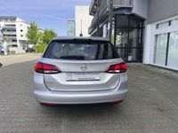 gebraucht Opel Astra ST Business SPURASSIST+NAVI+1HAND+APPLECARPLAY