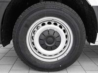 Gebraucht VW Crafter 140 PS (102 kW) 2024 Weiss Van