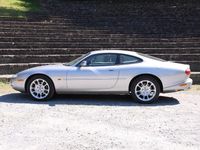 Gebraucht Jaguar XKR 363 PS (266 kW) 2001 Silber Coupé