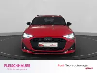 Gebraucht Audi A3 Advanced 116 PS (85 kW) 2025 Progressivrot metallic Limousine