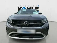Neu VW T-Cross Comfortline 116 PS (85 kW) 2026 Grau SUV
