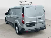 Gebraucht Ford Transit Connect 354 PS (260 kW) 2016 Andere Van / Kleinbus