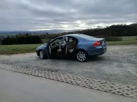 Gebraucht Volvo S80 215 PS (158 kW) 2011 Blau Limousine