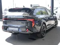 Gebraucht Kia K4 GT-Line 179 PS (131 kW) 2026 Grau Kombi