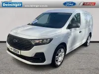 Gebraucht Ford Transit Connect 102 PS (75 kW) 2025 Weiss Van / Kleinbus