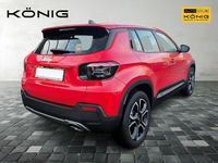 Gebraucht Jeep Avenger Altitude 101 PS (74 kW) 2023 Rot SUV