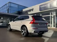 Gebraucht Volvo XC60 Ultra 455 PS (334 kW) 2025 Silver dawn metallic (metallic) SUV