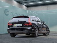 Gebraucht Volvo V90 Plus 197 PS (144 kW) 2024 Schwarz Kombi