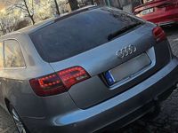 gebraucht Audi A6 Allroad quattro 2.7 TDI tiptronic DPF VB