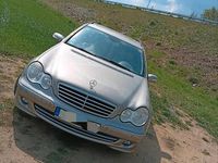 Second-hand Mercedes C180 143 CP (105 kW) 2006 Break