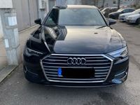 gebraucht Audi A6 / 45TFSI Quattro