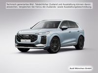 Neu Audi Q3 Ambiente 265 PS (194 kW) 2025 Pfeilgrau perleffekt SUV
