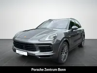 Gebraucht Porsche Cayenne 462 PS (339 kW) 2021 Schwarz SUV