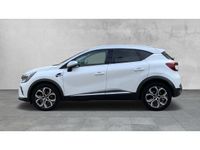 gebraucht Renault Captur II E-TECH Plug-In 160 Sitzheizung