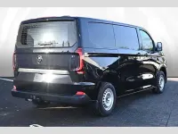 Neu VW Transporter 150 PS (110 kW) 2026 Schwarz Van