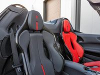 Gebraucht Ferrari SF90 999 PS (734 kW) 2024 Blau Cabrio