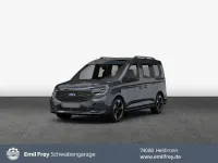 Gebraucht Ford Tourneo Titanium 114 PS (83 kW) 2023 Grau Kombi