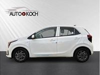 Neu Kia Picanto Vision 68 PS (50 kW) 2025 Weiß (weiß) Kleinwagen