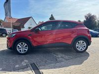 Gebraucht Mitsubishi ASX Plus 158 PS (116 kW) 2025 Rot SUV