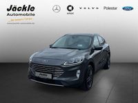 Gebraucht Ford Kuga Titanium 224 PS (164 kW) 2022 Grau SUV
