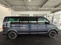 Gebraucht VW Caravelle Highline 2017 Andere