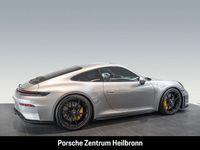 Neu Porsche 992 510 PS (375 kW) 2025 Silber