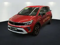 Gebraucht Opel Crossland Elegance 131 PS (96 kW) 2024 Peperoncino red SUV