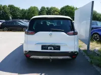 Gebraucht Renault Espace Business 160 PS (117 kW) 2017 Blanc glacier Van / Kleinbus