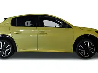 Neu Peugeot 208 Style 114 kW (156 PS) 2026 Kleinwagen