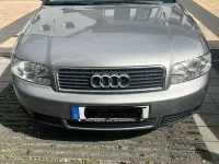 Gebraucht Audi A4 131 PS (96 kW) 2005 Limousine