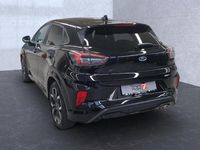 Gebraucht Ford Puma ST-Line X 155 PS (114 kW) 2021 Schwarz SUV