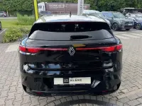 Gebraucht Renault Megane E-Tech Iconic 161 kW (220 PS) 2023 Schwarz Limousine