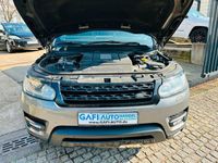gebraucht Land Rover Range Rover Sport HSE Dynamic - 170.964 KM - 02.2026 TÜV+Service