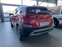 gebraucht Hyundai Kona Hybrid Lenkradheizung / Sitzheizung / Apple CarPlay/Android