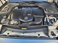 Gebraucht Mercedes E200 150 PS (110 kW) 2018 Grau Limousine